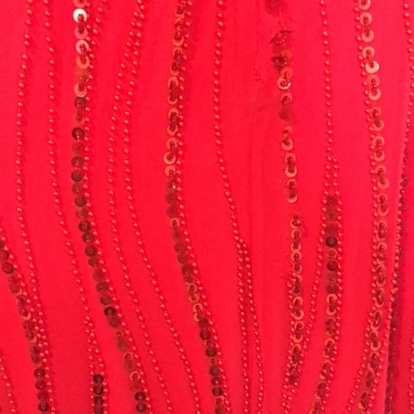 formal dress - Picture 9 of 12